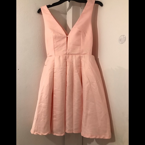 Hot and Delicious Dress - Picture 2 of 8